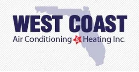 West Coast Air Conditioning Heating Inc (1170018)